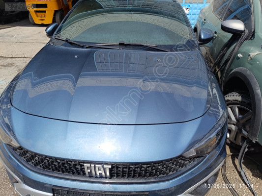 Fiat egea cross kaput hatasız dır