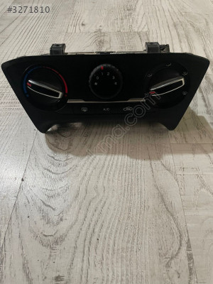 HYUNDAİ İ20 KLİMA KONTROL PANELİ ÇIKMA ORJİNAL 97250-C80