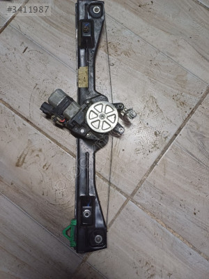 2012 linea cam krikou