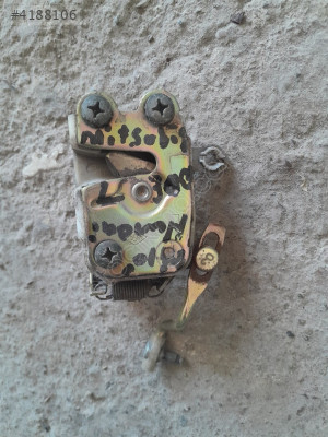 HUMDAİ H 100 MİTSUBİSHİ L 300 SOL ÖN KAPI KİLİDİ