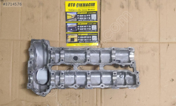 MERCEDES-BENZ 642 MOTOR S-E SERİSİ W222-W213 KÜLBÜTÖR KAPAĞI