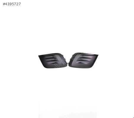 SİS FAR KAPAĞI ( SİSSİZ LHRH ) PARTNER 2015-PEUGEOT