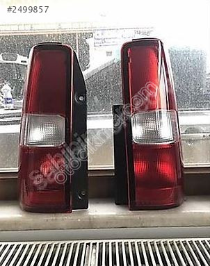 SUZUKİ JİMNY SAĞ SOL STOP