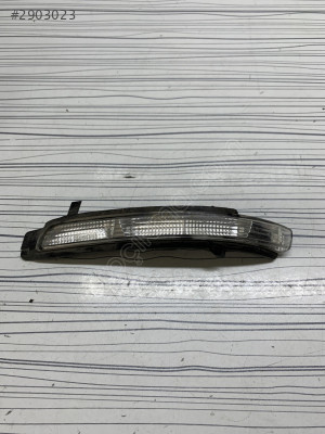 DÖNÜŞ SİNYALİ AYNA - ORİJİNAL - 3T0 949 101 - SKODA OCTAVIA II /