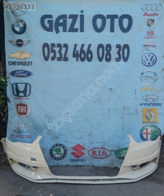 AUDİ A3 (SEDAN) 2013-19 ÖN TAMPON ÇIKMA 8V5807437
