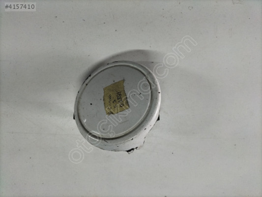 02891 CİTROEN C3 SİS KAPAĞI