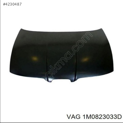 TOLEDO 1999 KAPUT SIFIR İTHAL 1M0823033 ÇAĞRI OTO MASLAK