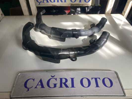 1K0145840 AA GOLF TİGUAN TURBO BORUSU 1.6 TDI ÇAĞRI OTO MASLAK