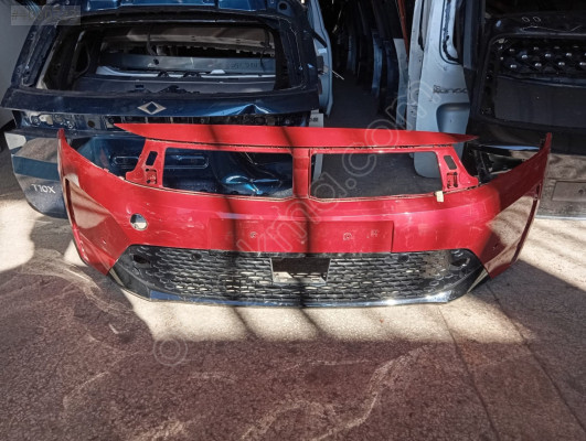 Corsa ön tampon