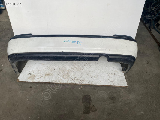 MAZDA 323 ARKA TAMPON 1992-1993