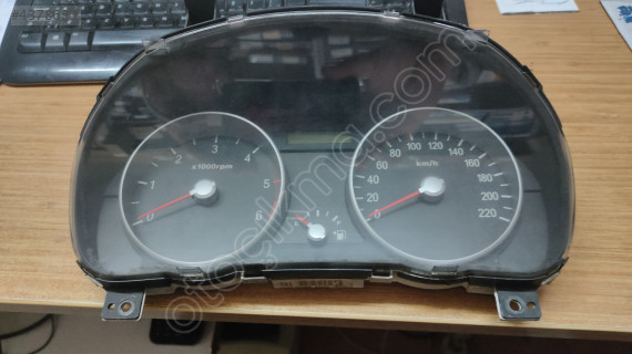 Hyundai 940003 - 1E590