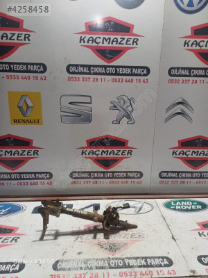 CHEVROLET LACETTİ DİREKSİYON KOLONU MOTORLU ÇIKMA ORJİNAL