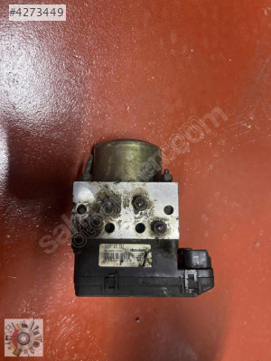 CB01437AZ/AC0450-0160 MAZDA PREMACY ABS BEYNİ