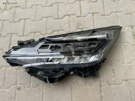 C-HR SOL ÖN FAR ORJİNAL ÇIKMA