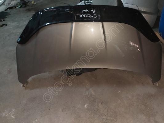 FORD TOURNEO COURİER 2020 ÇIKMA ORİJİNAL KAPUT