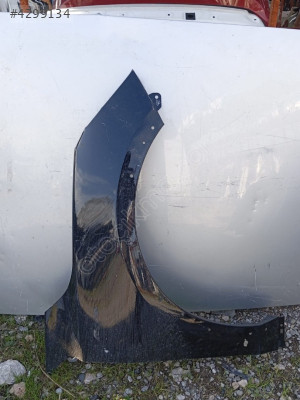 2018-23 FORD FOCUS 4 SAĞ ÖN ÇAMURLUK ÇIKMA ORJİNAL