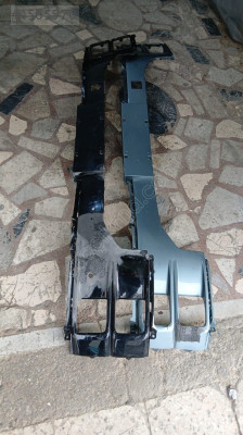 JAECOO J7 ÖN TAMPON (YEŞİL RENK) ORİJİNAL