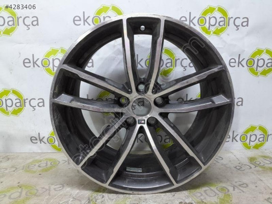 BMW 5 SERİSİ 2017 2022 G30 5X112 8J X 18 8093405