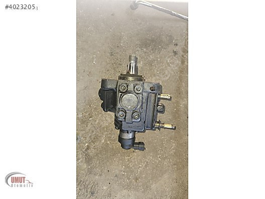 55234362 1.6 MULTİJET MAZOT POMPASI DOBLO LİNEA BRAVO GULİETTA