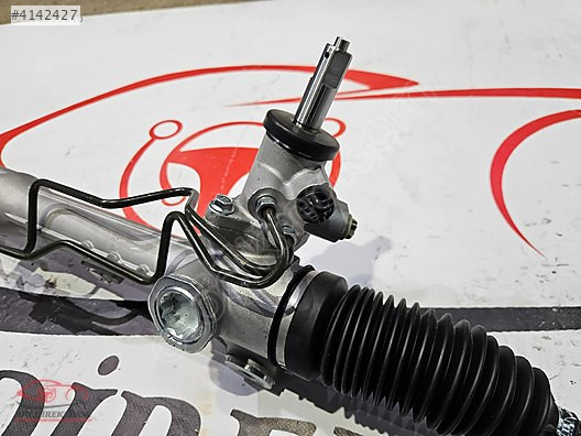Mazda BT50 Direksiyon Kutusu - Sıfır Garantili - UC2B 32 110