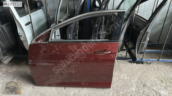OPEL İNSİGNİA B SOL ÖN KAPI BURSA MG