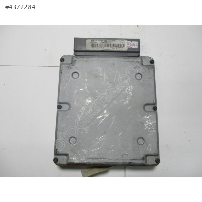Ford Focus 1.8 TDCI Motor Beyni 1S4F-12A650-AC DPC-638 CLUE