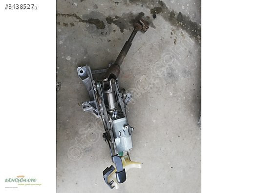 FORD MONDEO SÖKME DİREKSİYON MİLİ KOLON 7G91-3F880