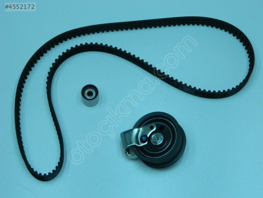 TRİGER SETİ PASSAT 97-00 058198119