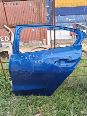 FORD Focus 4 sol arka kapı 2019 2024 çıkma orjinal