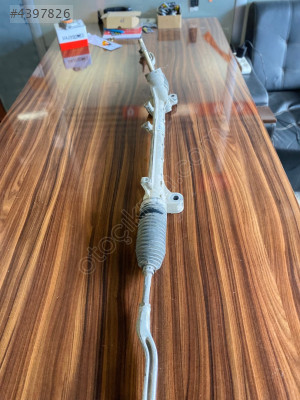 RENULT MEGANE 4 ORİJİNAL DİREKSİYON KUTUSU MAİS 490010675R