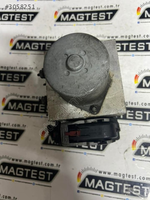 Passat ABS Beyni 3AA614109AC 17654043 54085622R