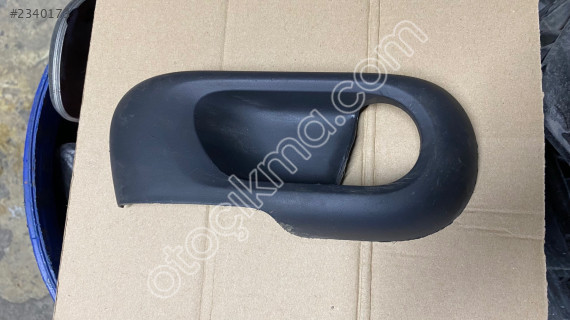 OPEL CORSA C SAĞ ÖN KAPI İÇ AÇMA KOLU KAPAĞI 13106252