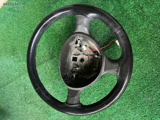 FİAT DOBLO 2 DİREKSİYON SİMİDİ