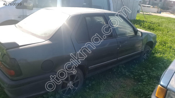 RENAULT 19 SAĞ ÖN KAPI CAMI , RENAULT 19 SAĞ ARKA KAPI CAMI
