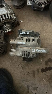 2007 TOYOTA COROLLA ÇIKMA ORJİNAL ŞARJ  DİNAMOSU