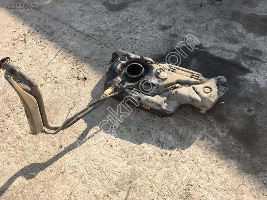 PEUGEOT 301 MAZOT DEPOSU HATASIZ MONTECAR