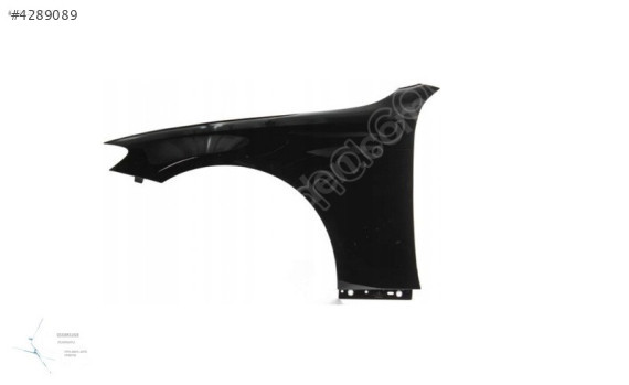 MERCEDES E SERİ W213 ÇAMURLUK SOL 2138800118