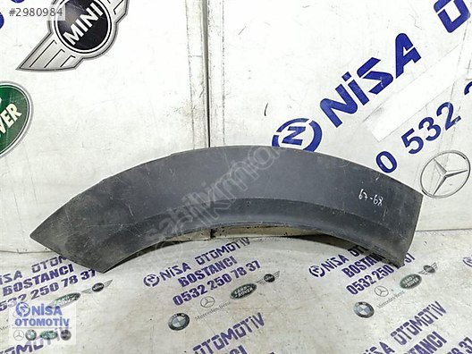 MİNİ COOPER F60 KASA SAĞ ARKA DODİK 51777389360