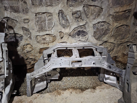 Fiat albea ön panel