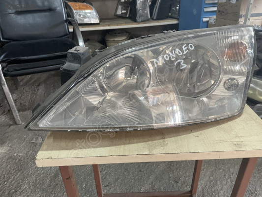 FORD MONDEO 2001 2006 SOL ÖN FAR