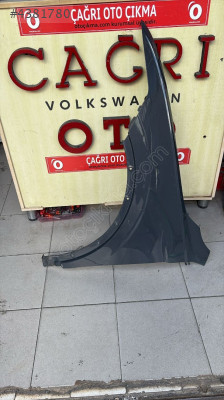 TİGUAN SOL ÖN ÇAMURLUK 2021 ÇAĞRI OTO MASLAK