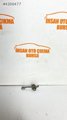 Opel combo sol ön kapı gergisi