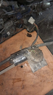 Mercedes Sprinter 1 kasa 312,412 silecek motor