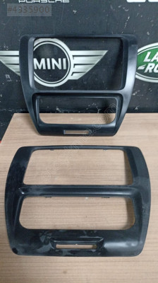 5C6858071A VW JETTA GOLF TEYP KLİMA ÇERÇEVESİ 2011-2018