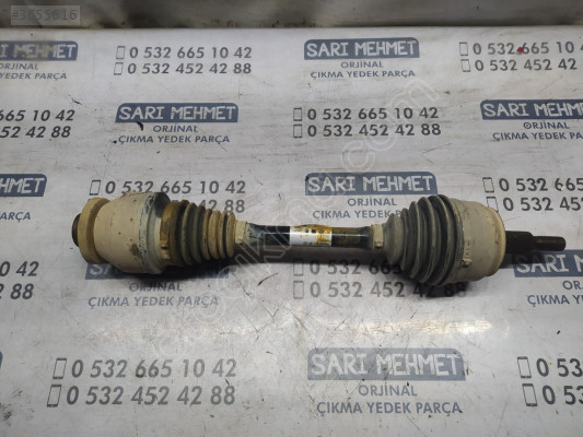 ÇIKMA VW TRANSPORTER T5 2.5 SOL AKS 7H0407271AA