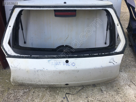 Fiat Palio Bagaj Kapağı
