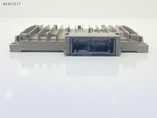 A2139004831 MERCEDES W167 W177 W213 KÖR NOKTA RADAR BEYNİ