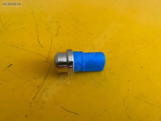 Passat A4 A6 Fan Müsürü 1997-2004 Sıfır Orjinal 8D0959481B