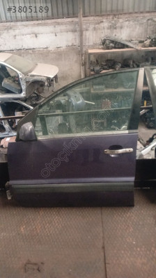 FORD FUSİON SOL ÖN KAPI ÇIKMA