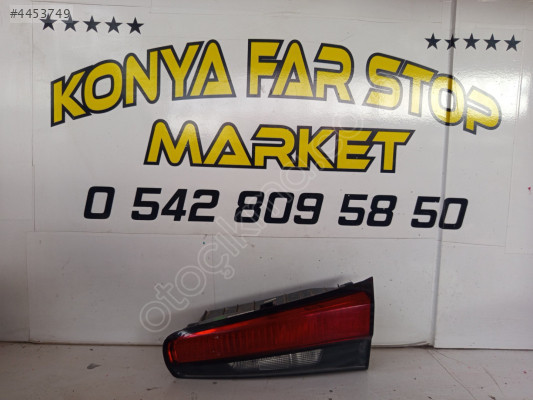 Fiat egea cross sağ iç stop